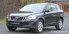 XC60 (D) 2008 - 2013